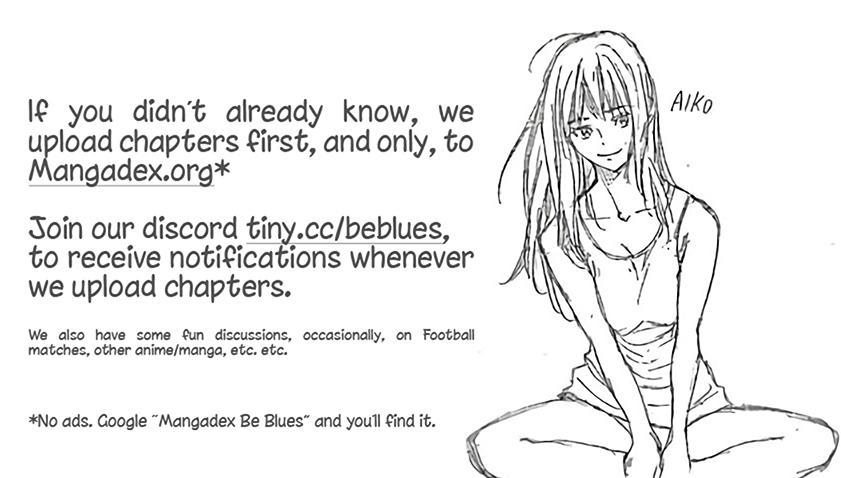 Read Be Blues! - Ao ni Nare Manga Online
