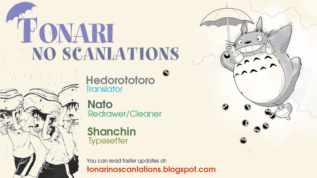 Read Be Blues! - Ao ni Nare Manga Online