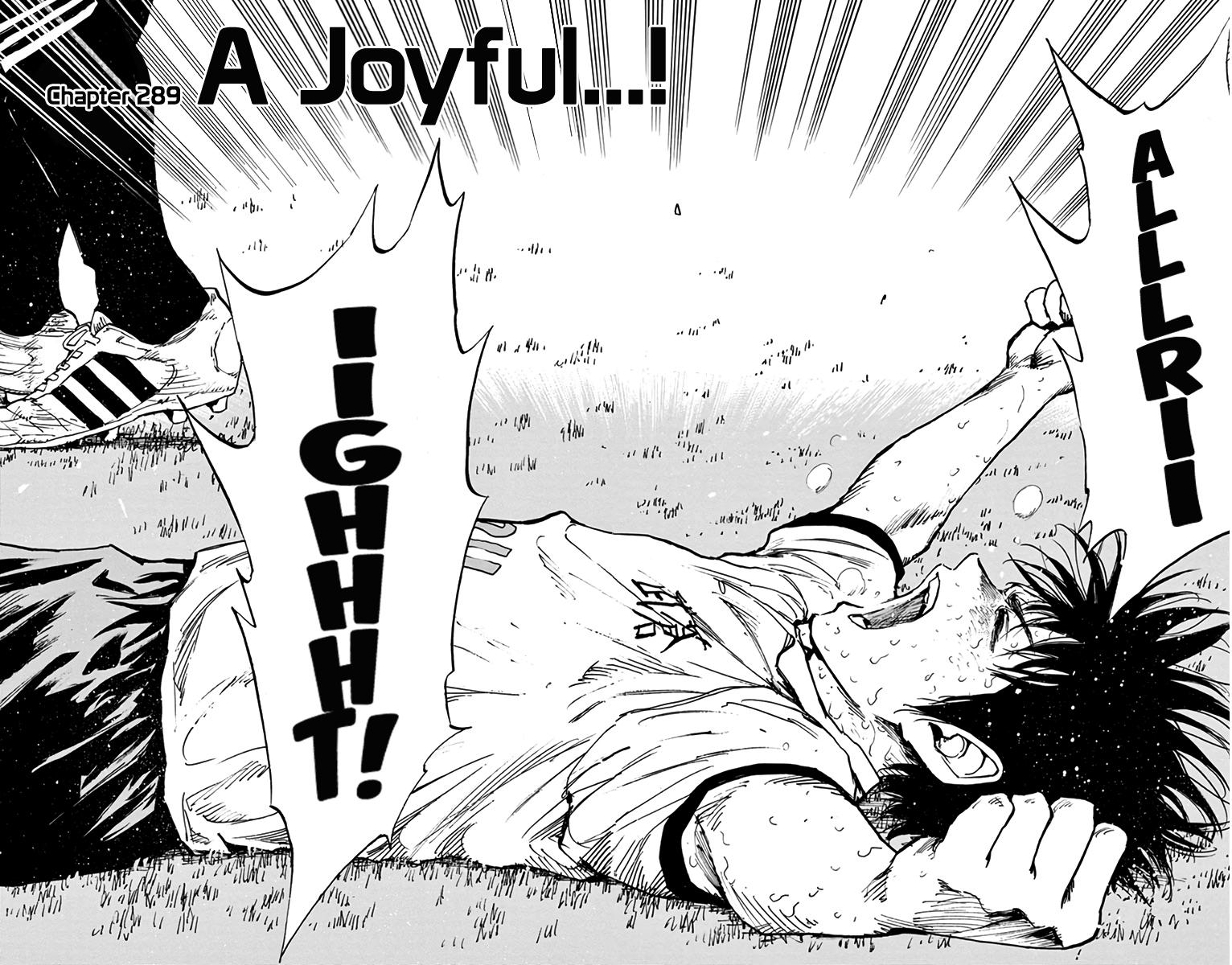 Read Be Blues! - Ao ni Nare Manga Online