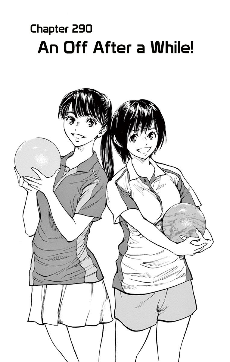 Read Be Blues! - Ao ni Nare Manga Online