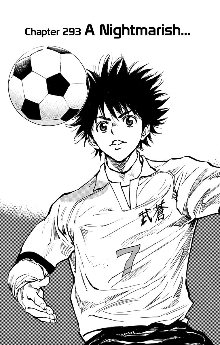 Read Be Blues! - Ao ni Nare Manga Online