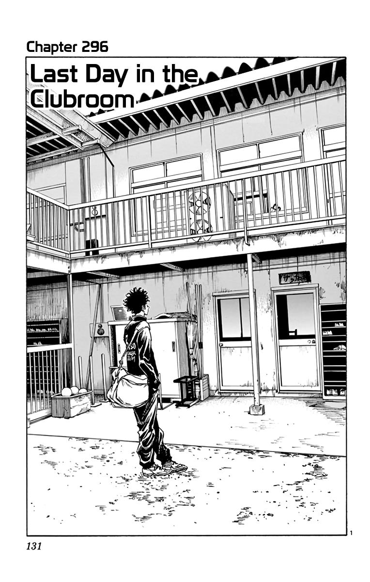 Read Be Blues! - Ao ni Nare Manga Online