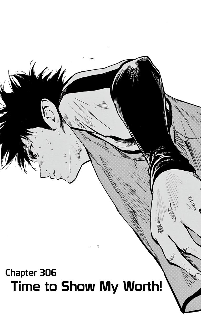 Read Be Blues! - Ao ni Nare Manga Online