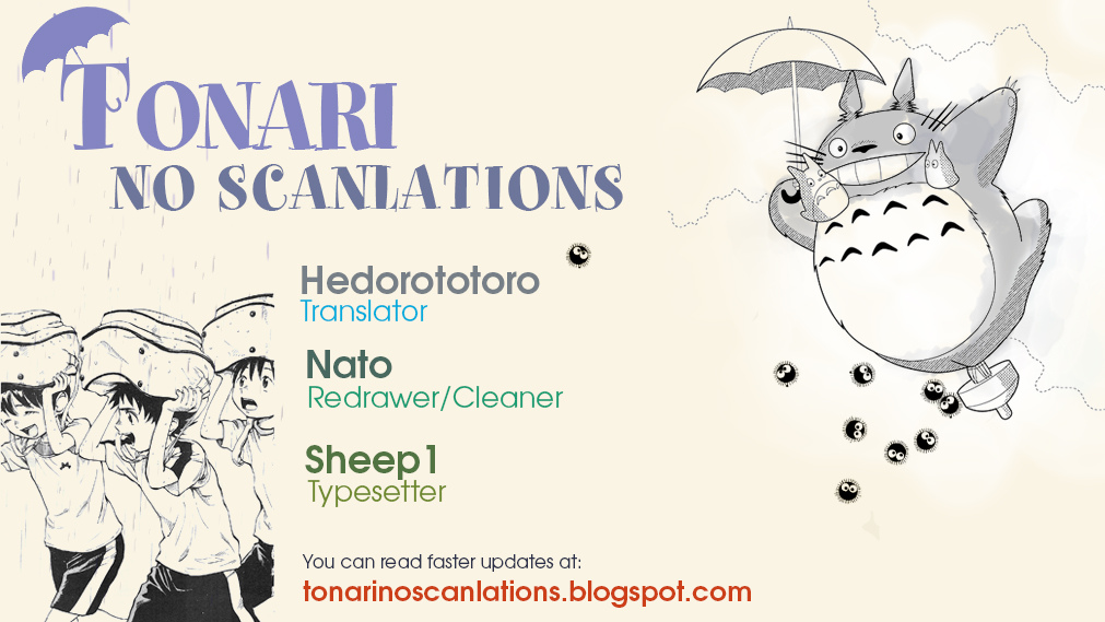 Read Be Blues! - Ao ni Nare Manga Online