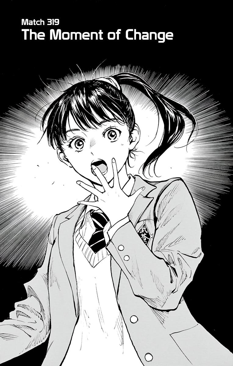 Read Be Blues! - Ao ni Nare Manga Online