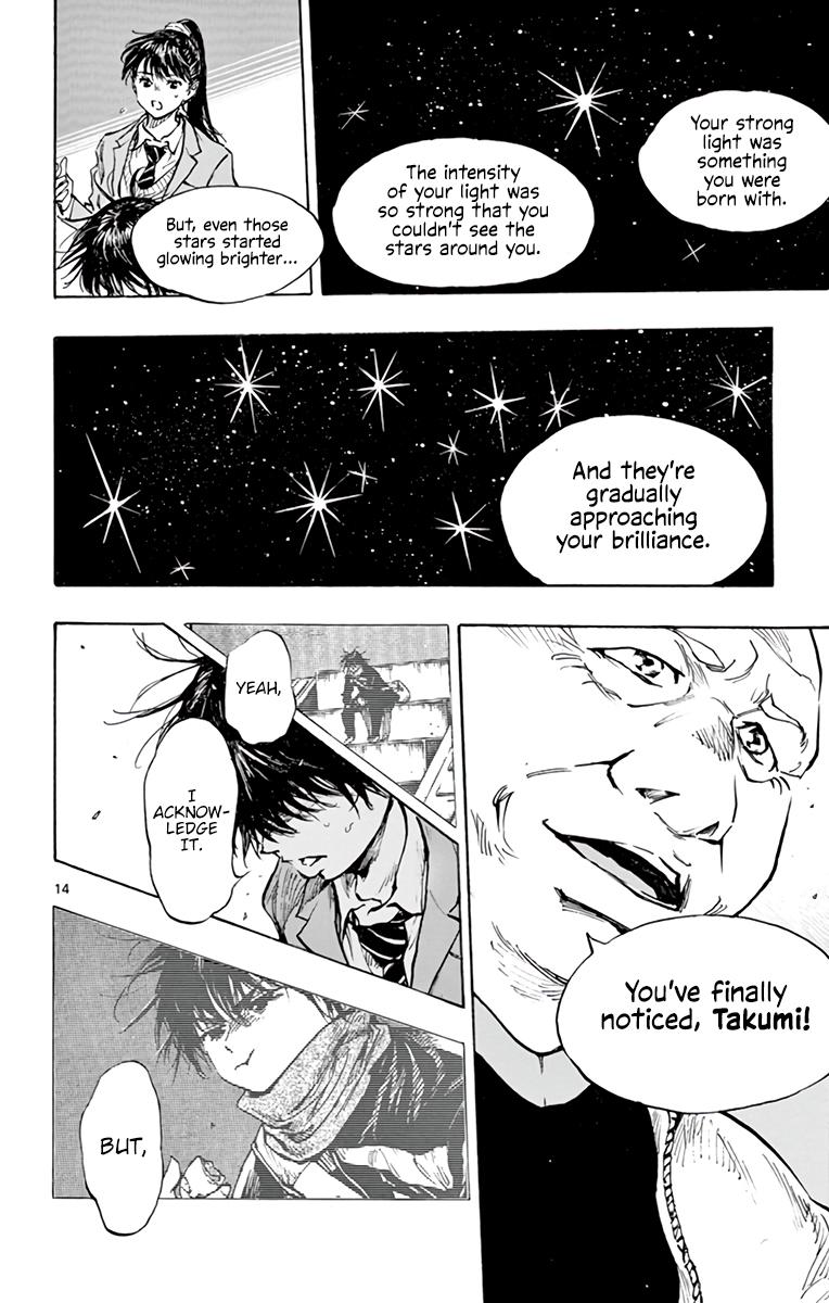 Read Be Blues! - Ao ni Nare Manga Online