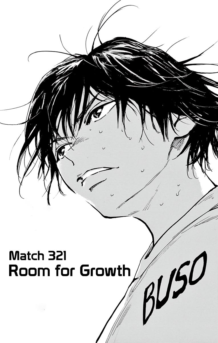 Read Be Blues! - Ao ni Nare Manga Online