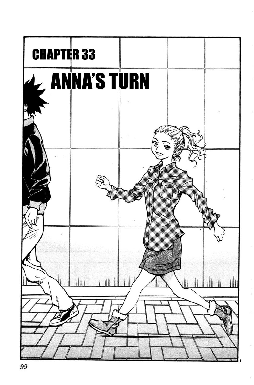 Read Be Blues! - Ao ni Nare Manga Online