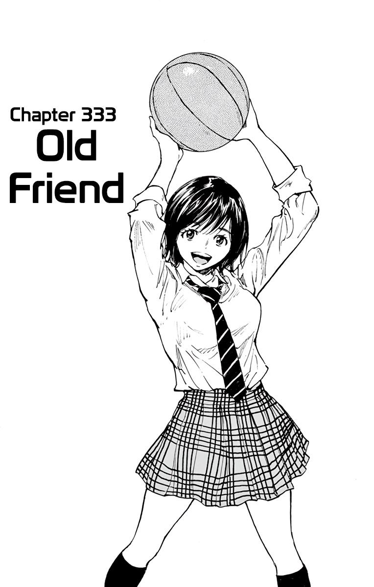 Read Be Blues! - Ao ni Nare Manga Online