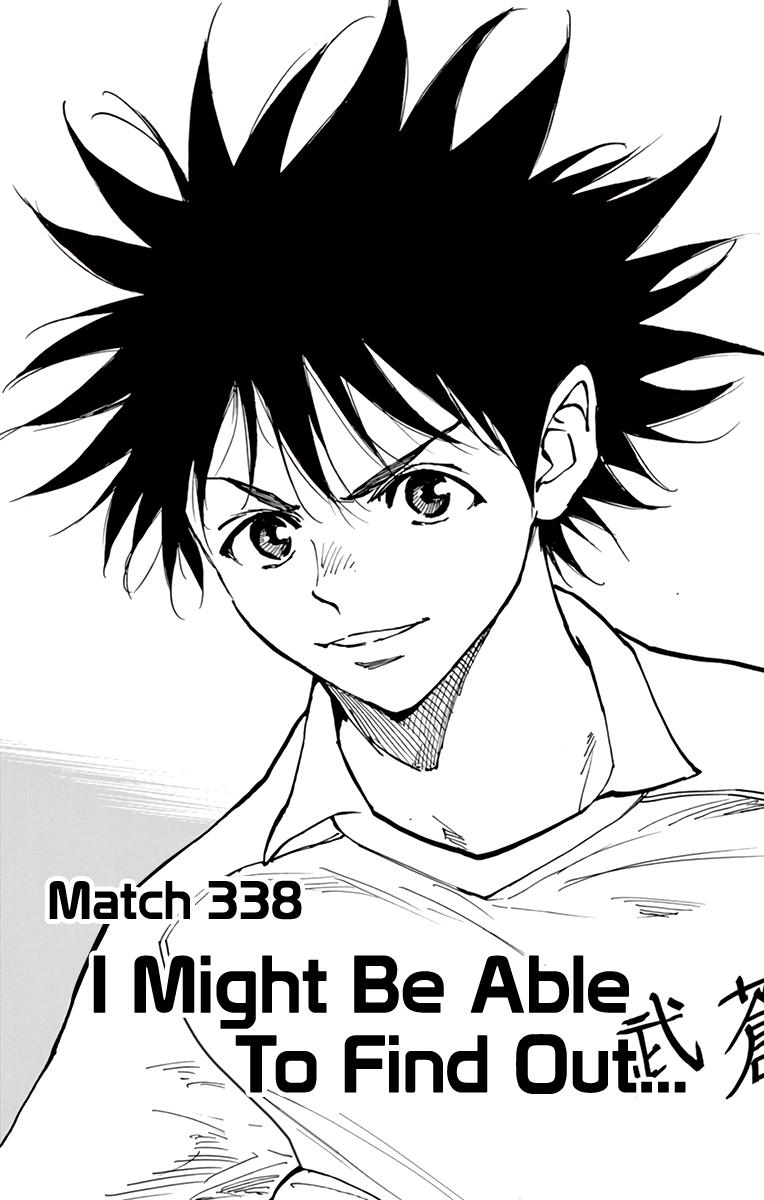 Read Be Blues! - Ao ni Nare Manga Online