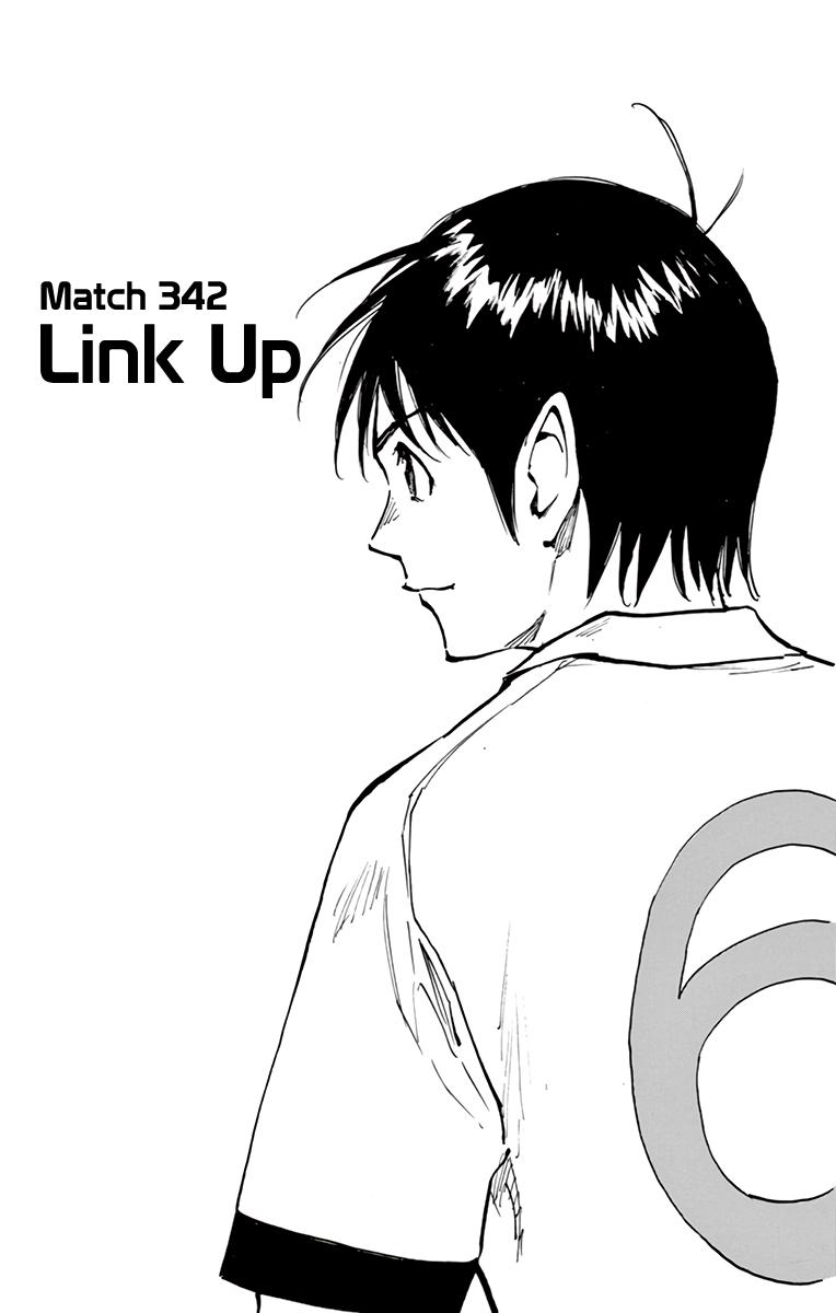 Read Be Blues! - Ao ni Nare Manga Online