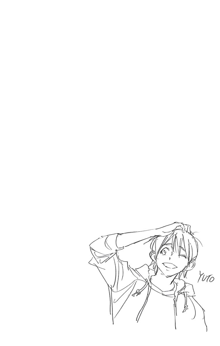 Read Be Blues! - Ao ni Nare Manga Online