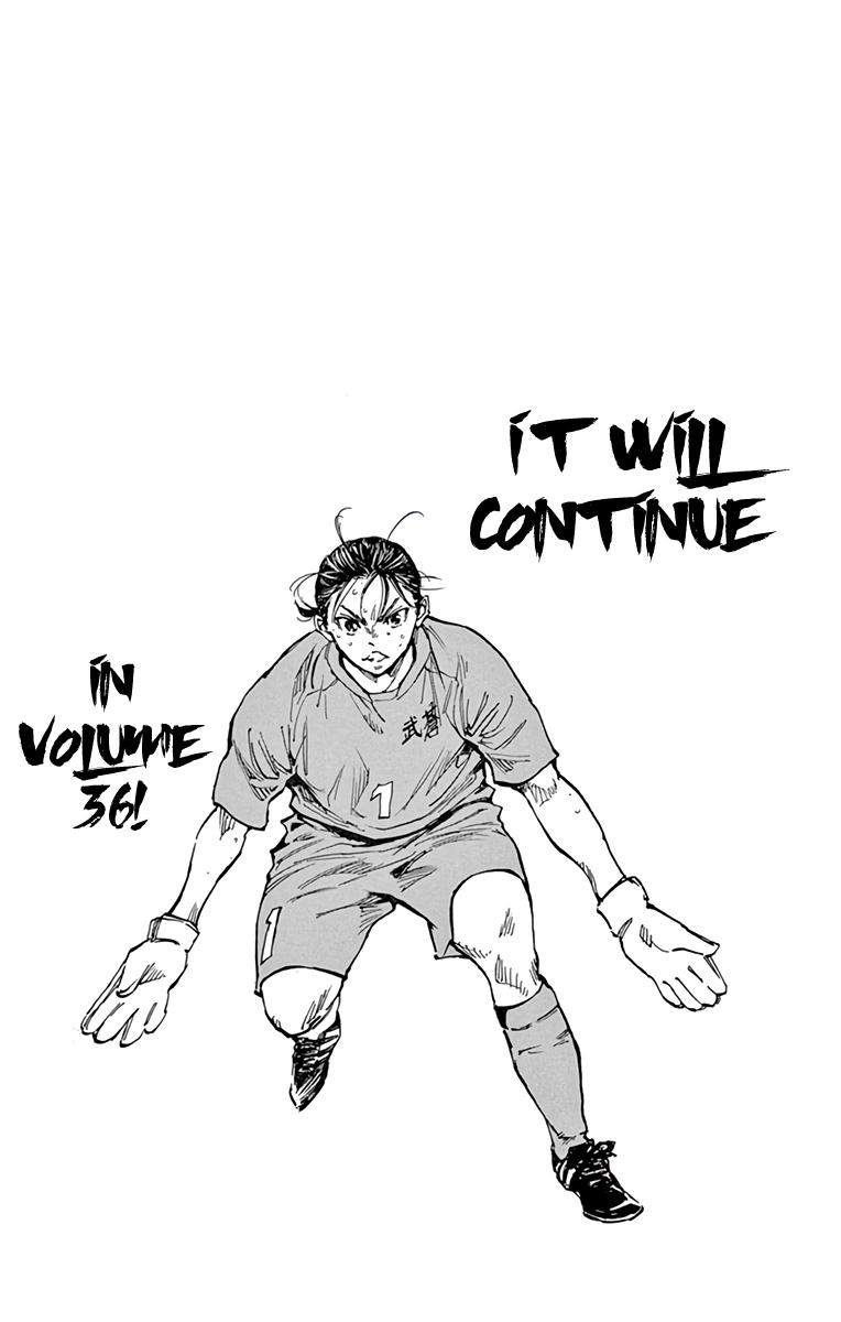 Read Be Blues! - Ao ni Nare Manga Online