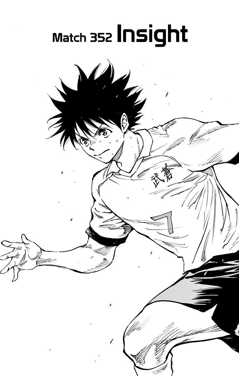 Read Be Blues! - Ao ni Nare Manga Online