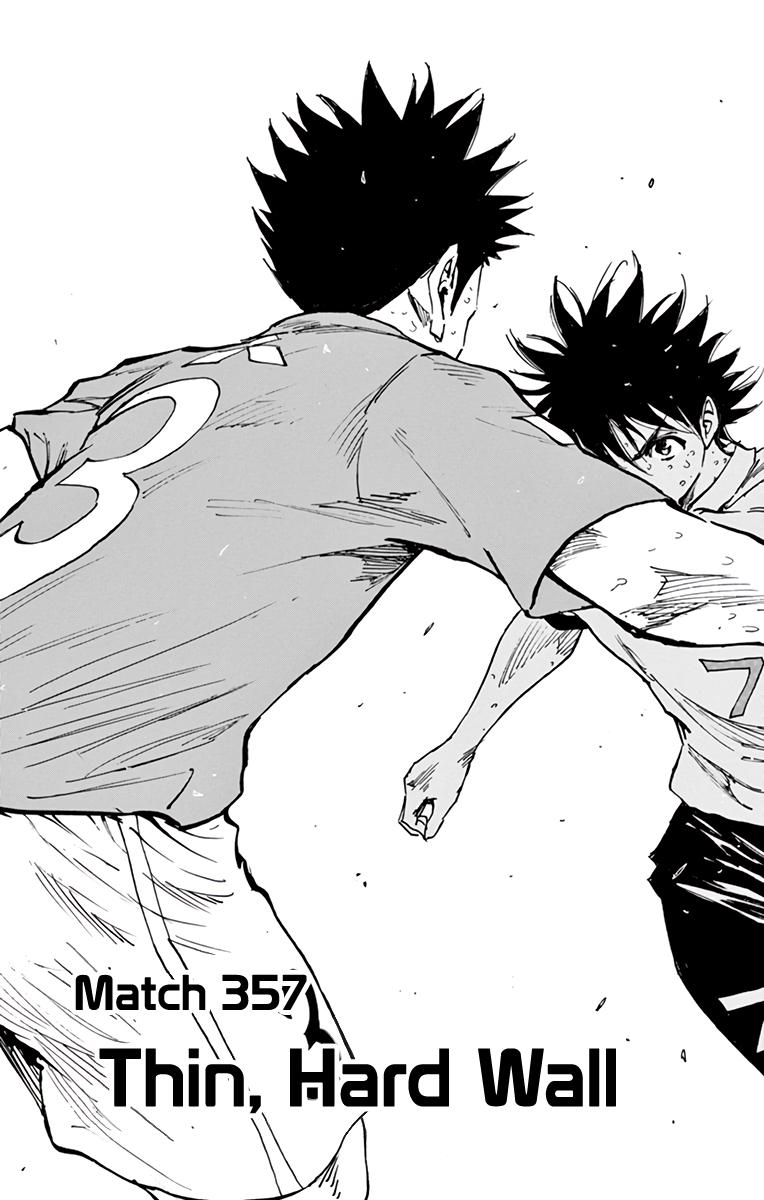 Read Be Blues! - Ao ni Nare Manga Online