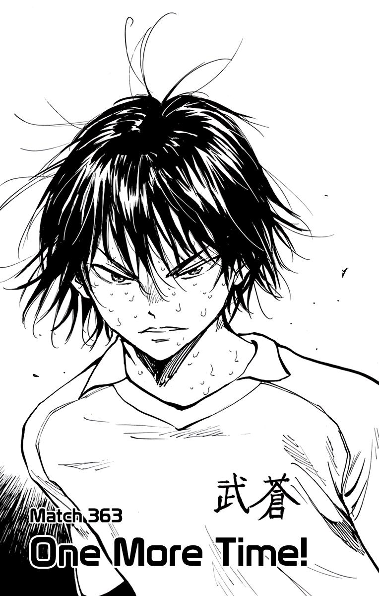 Read Be Blues! - Ao ni Nare Manga Online