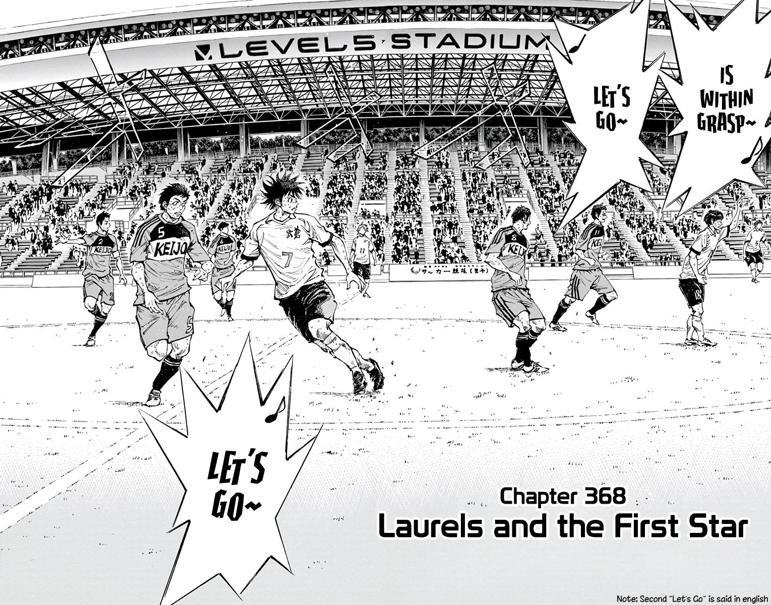 Read Be Blues! - Ao ni Nare Manga Online