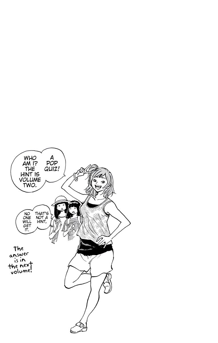 Read Be Blues! - Ao ni Nare Manga Online
