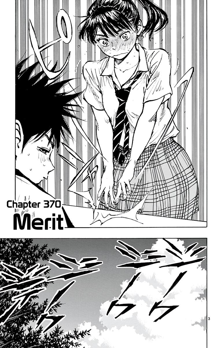 Read Be Blues! - Ao ni Nare Manga Online