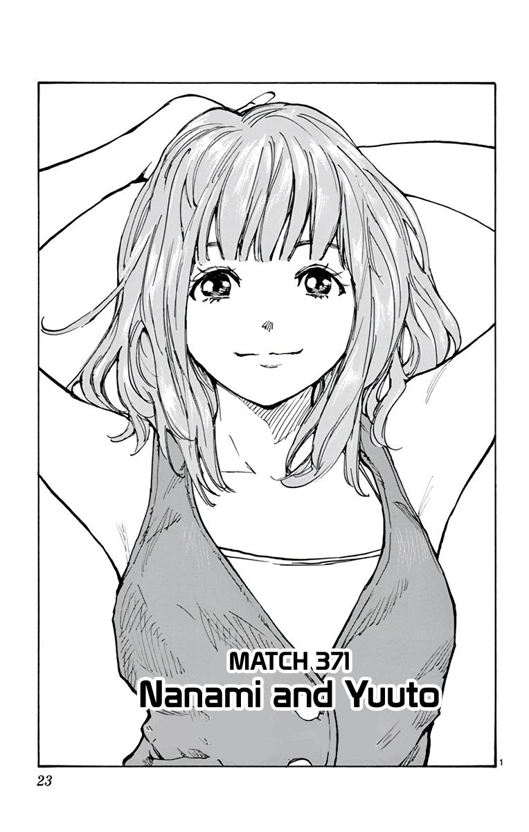 Read Be Blues! - Ao ni Nare Manga Online
