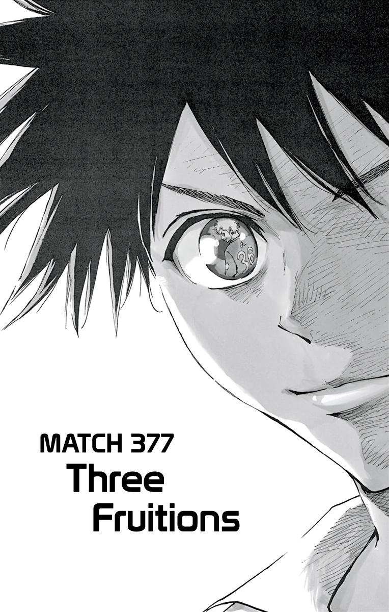 Read Be Blues! - Ao ni Nare Manga Online