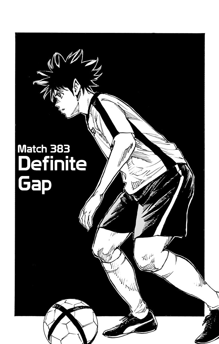 Read Be Blues! - Ao ni Nare Manga Online