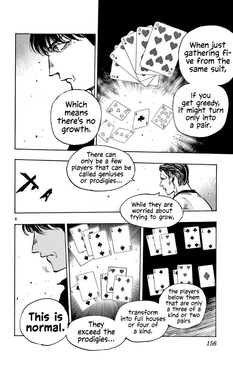 Read Be Blues! - Ao ni Nare Manga Online