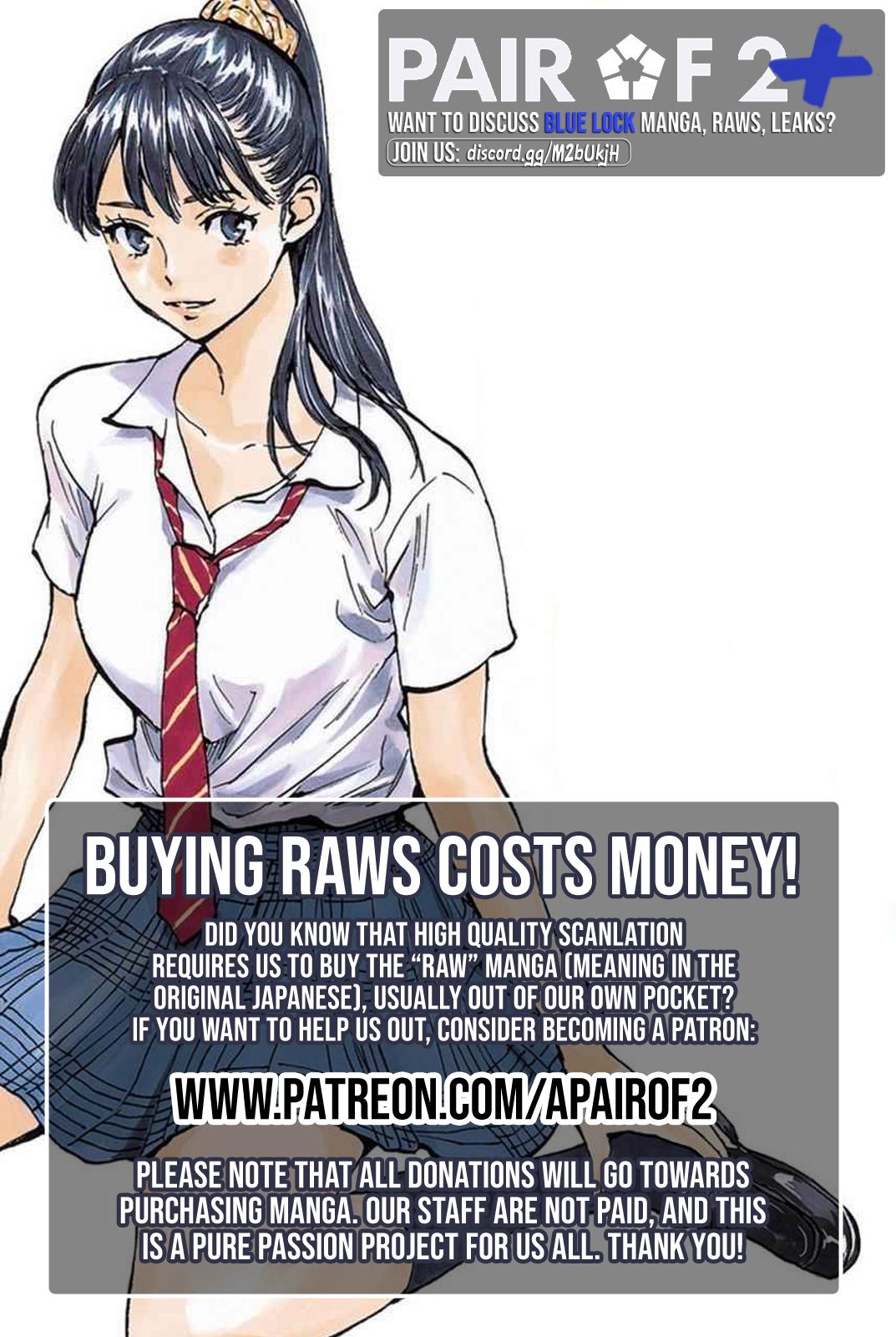 Read Be Blues! - Ao ni Nare Manga Online