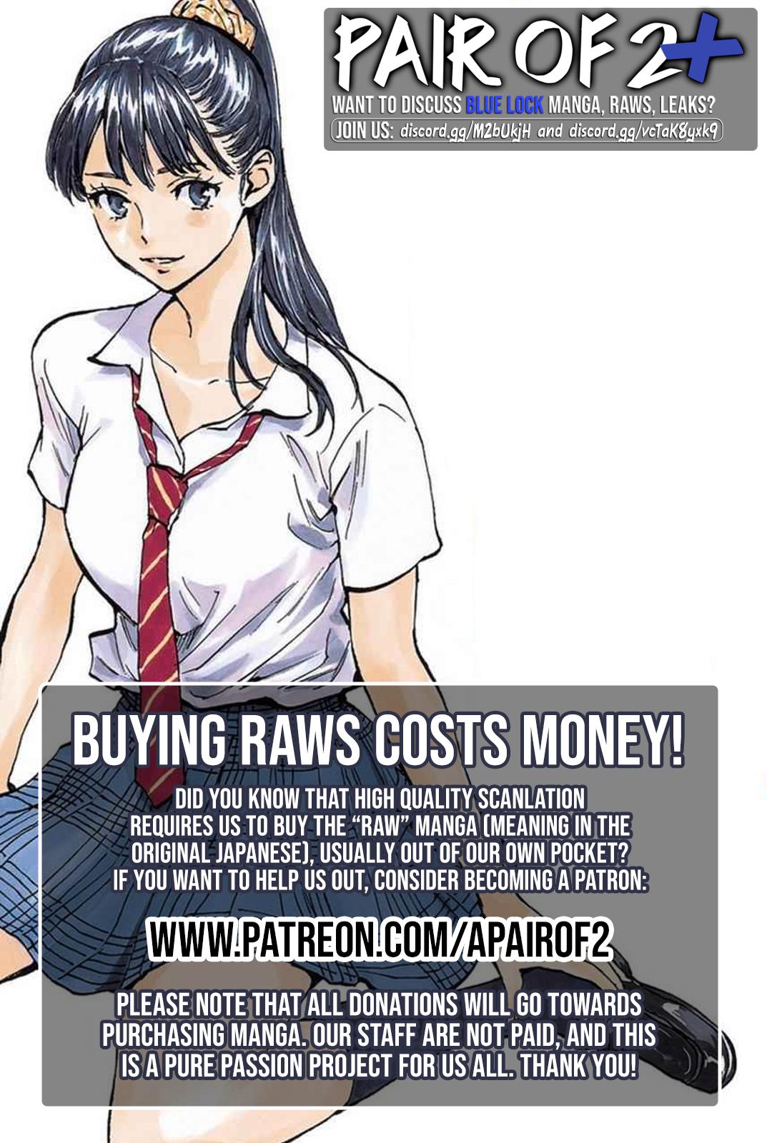 Read Be Blues! - Ao ni Nare Manga Online