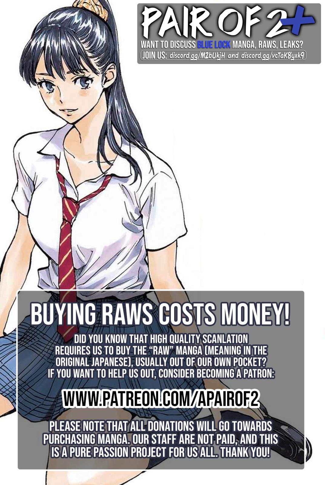 Read Be Blues! - Ao ni Nare Manga Online