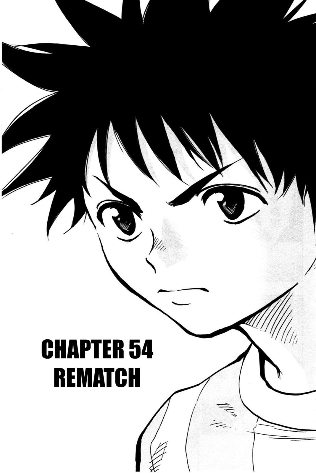 Read Be Blues! - Ao ni Nare Manga Online