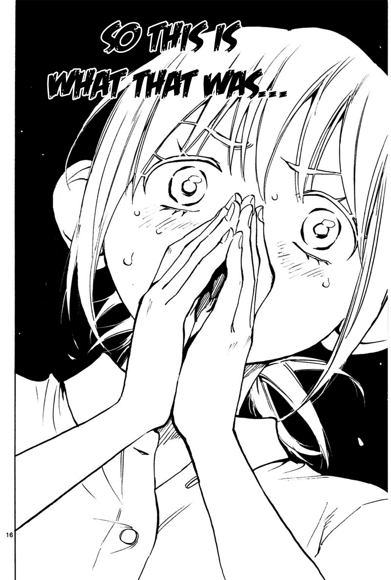 Read Be Blues! - Ao ni Nare Manga Online
