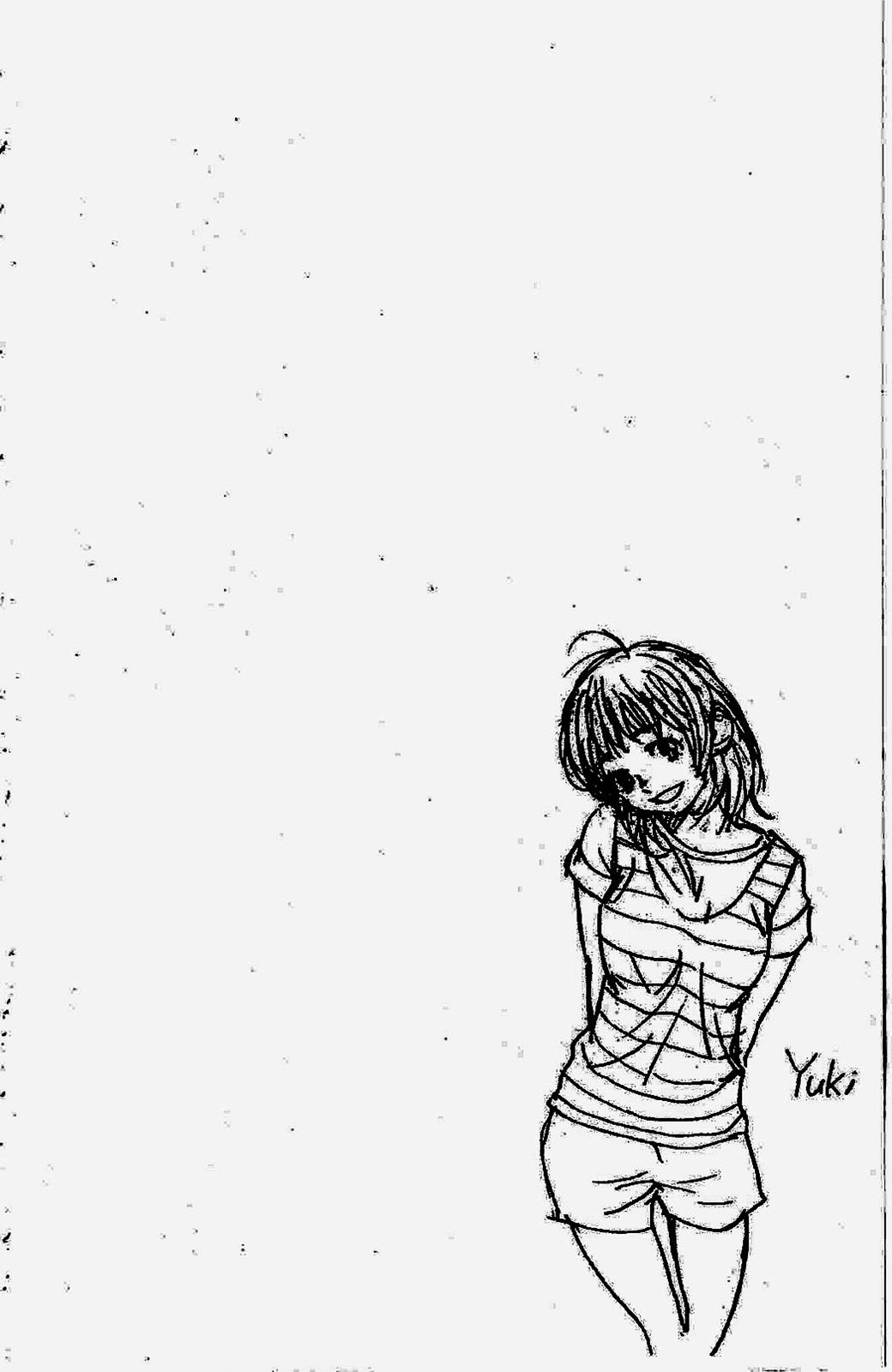 Read Be Blues! - Ao ni Nare Manga Online