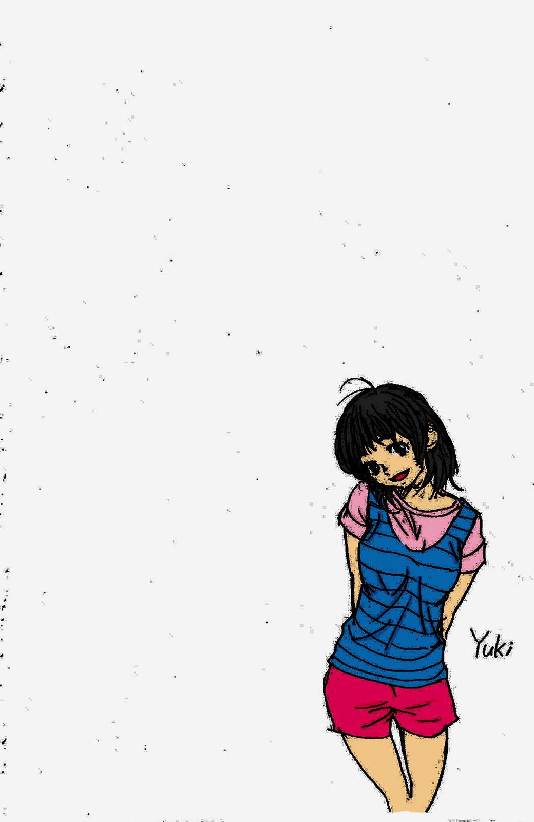 Read Be Blues! - Ao ni Nare Manga Online