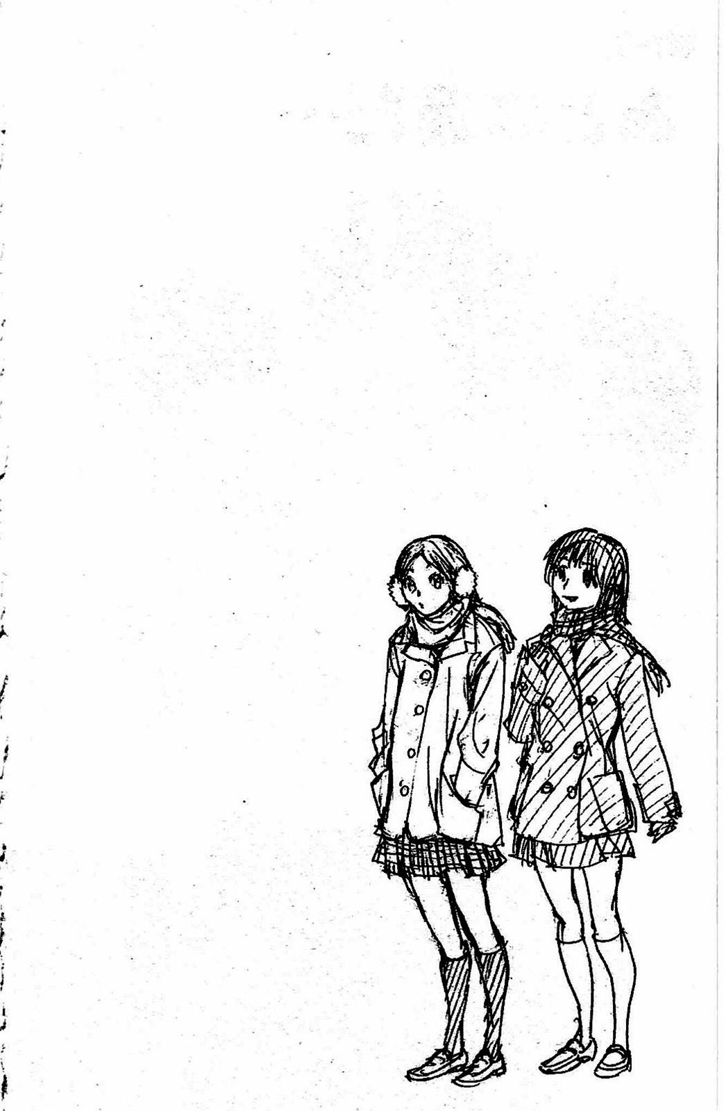 Read Be Blues! - Ao ni Nare Manga Online