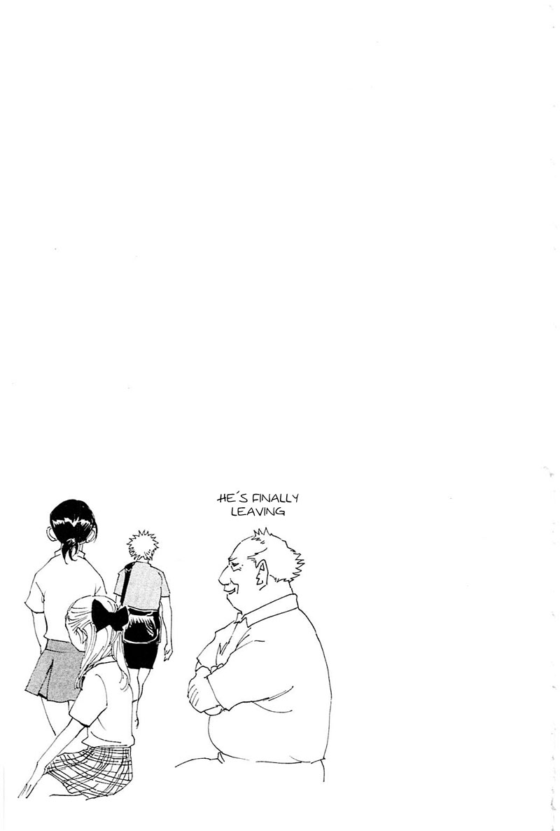 Read Be Blues! - Ao ni Nare Manga Online