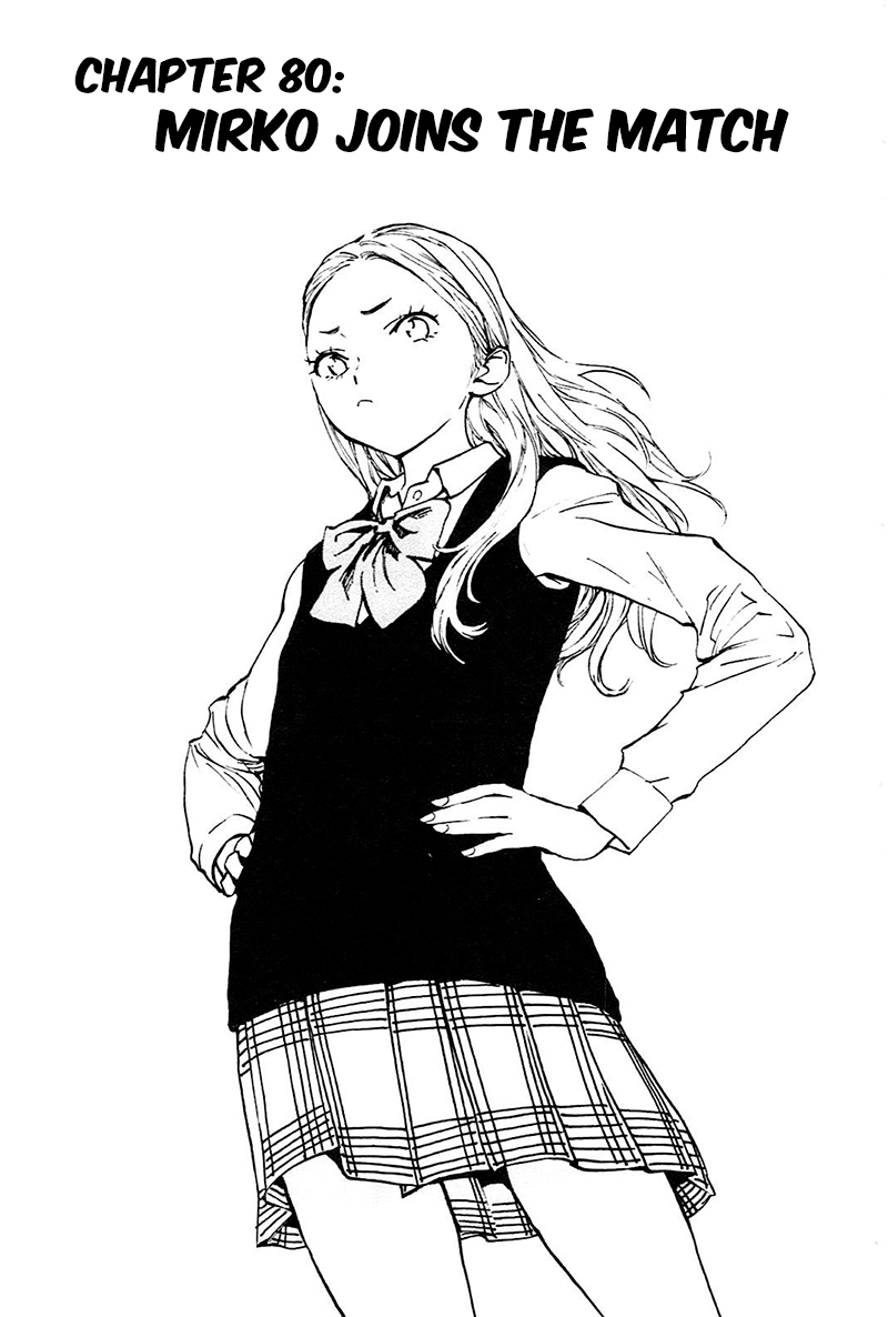 Read Be Blues! - Ao ni Nare Manga Online