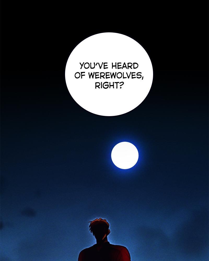 Read Beastly Things Manga Online