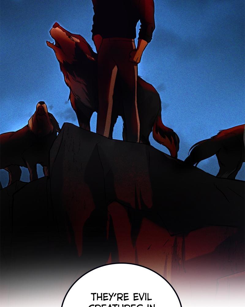 Read Beastly Things Manga Online