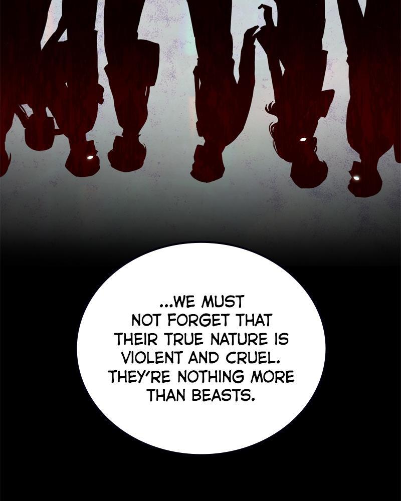 Read Beastly Things Manga Online