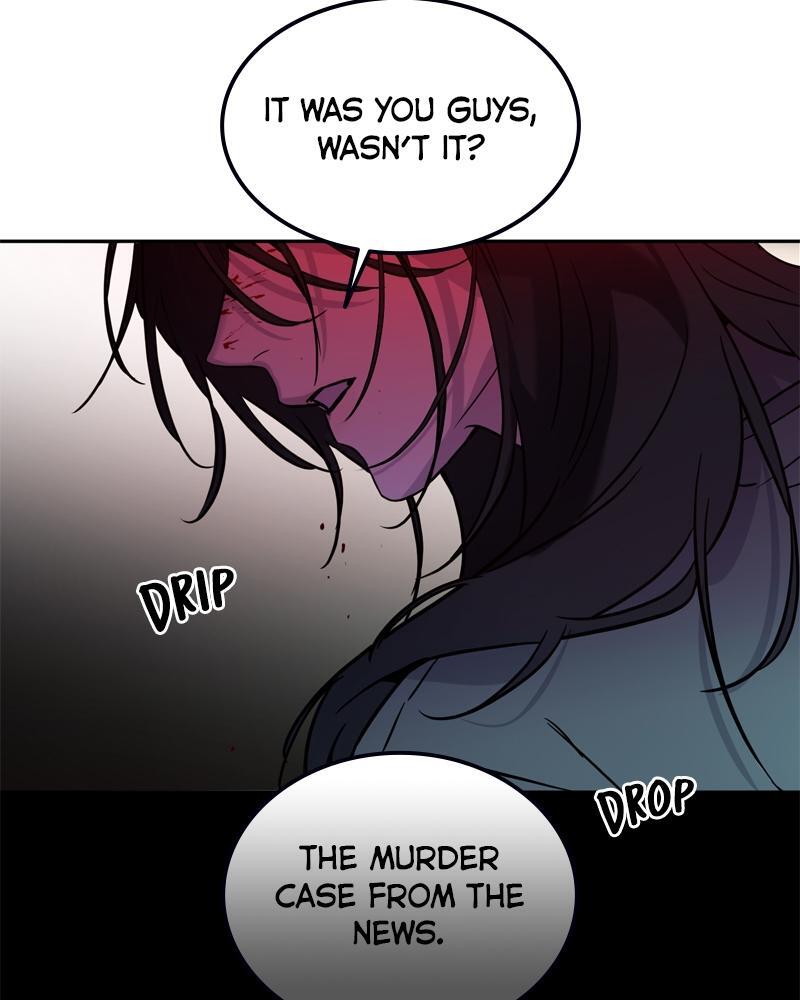 Read Beastly Things Manga Online
