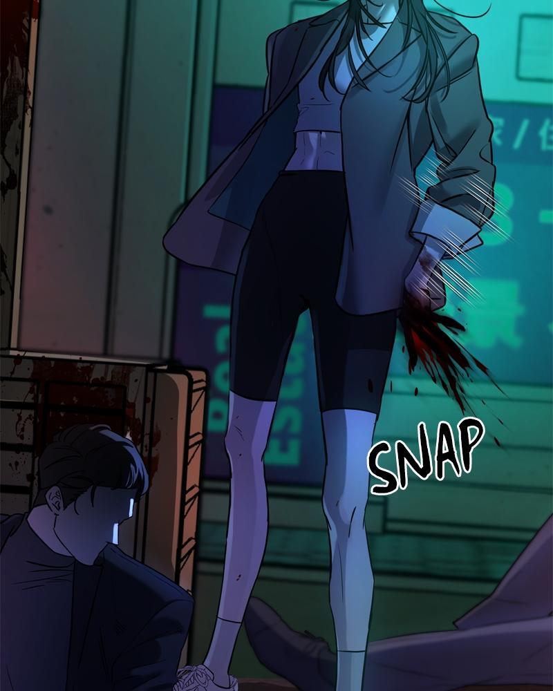 Read Beastly Things Manga Online