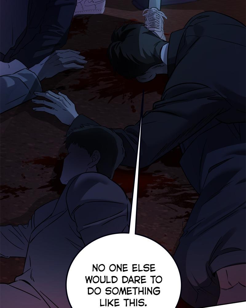 Read Beastly Things Manga Online