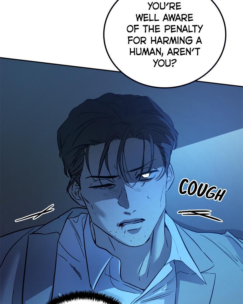Read Beastly Things Manga Online