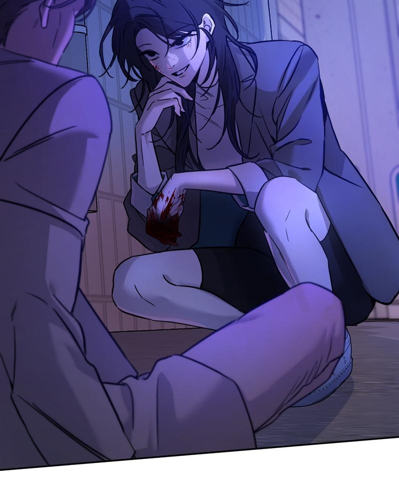 Read Beastly Things Manga Online