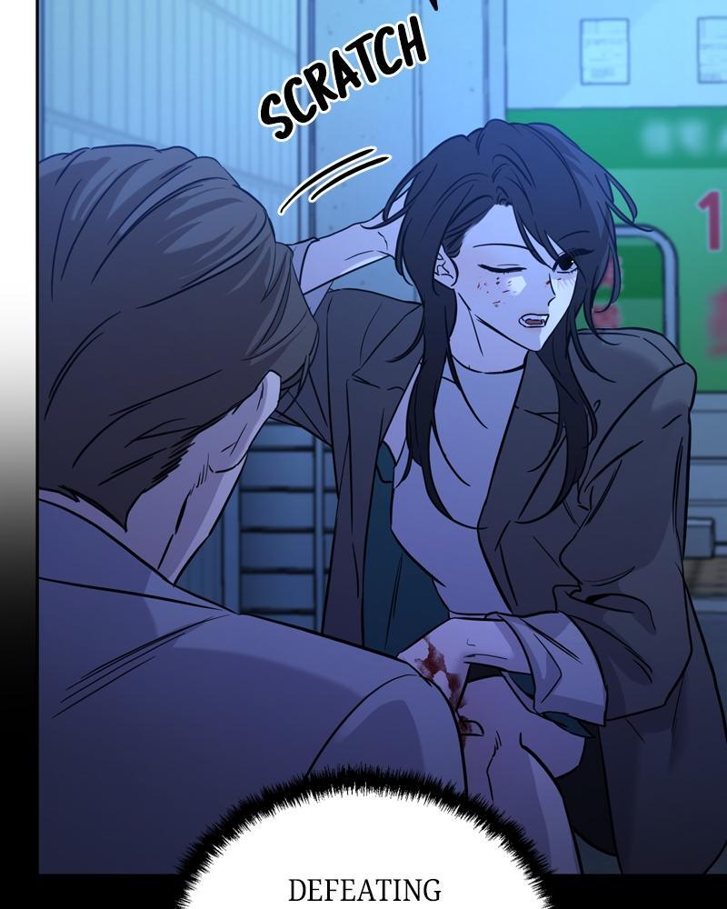 Read Beastly Things Manga Online