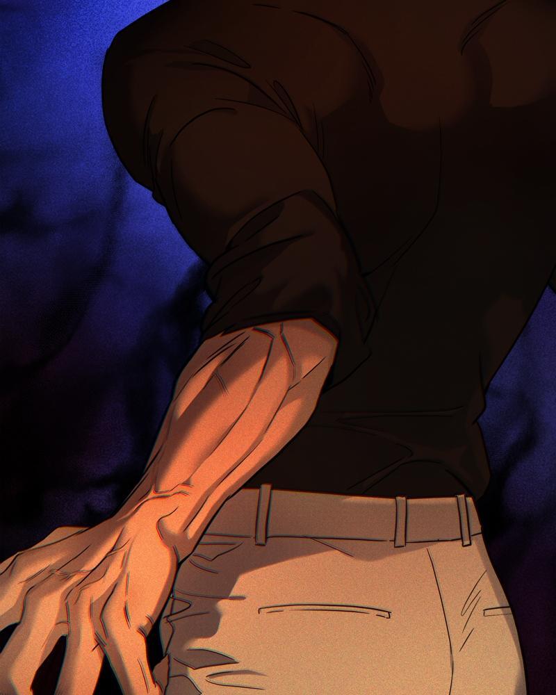 Read Beastly Things Manga Online