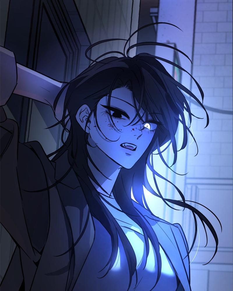 Read Beastly Things Manga Online