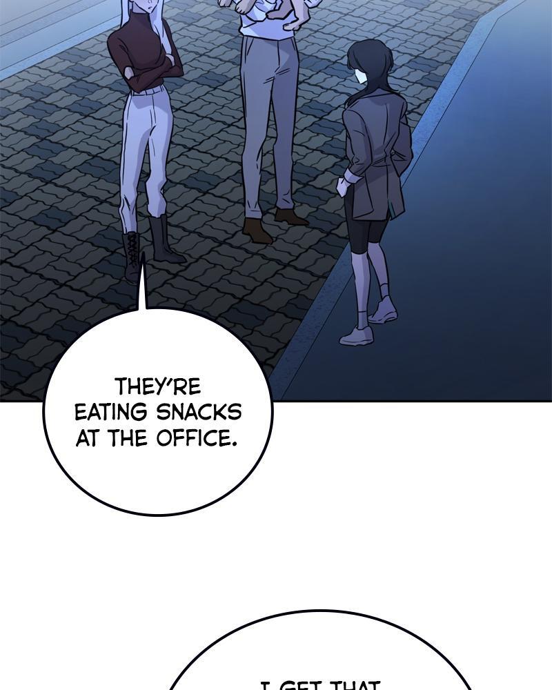 Read Beastly Things Manga Online