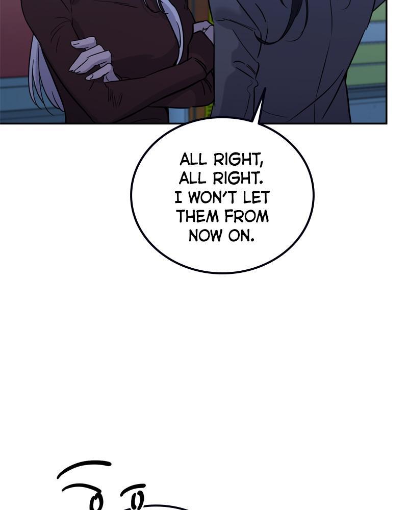Read Beastly Things Manga Online
